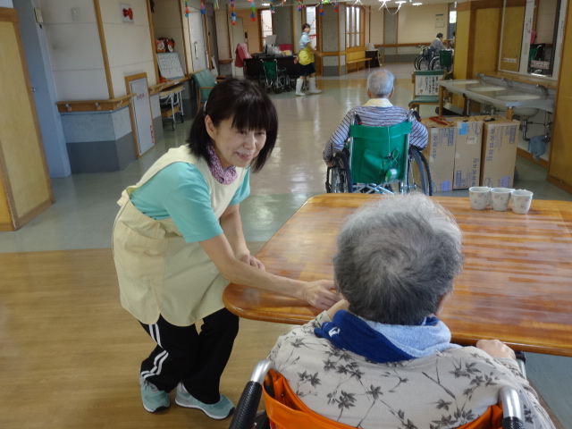 秩父で「医療と福祉」　介護士募集【移住支援金対象】