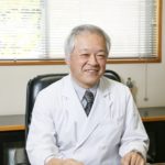 半田施設長