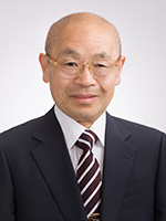 理事長　井上　敏克